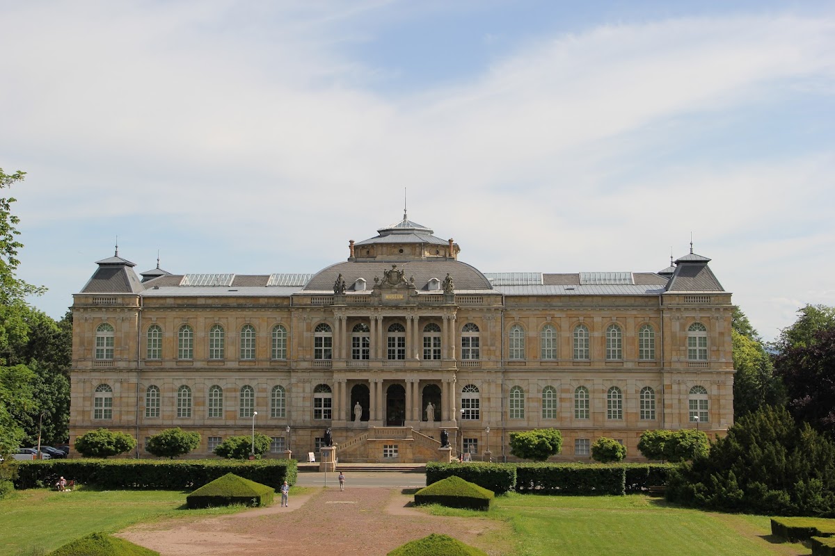 Pension Der kleine Nachbar