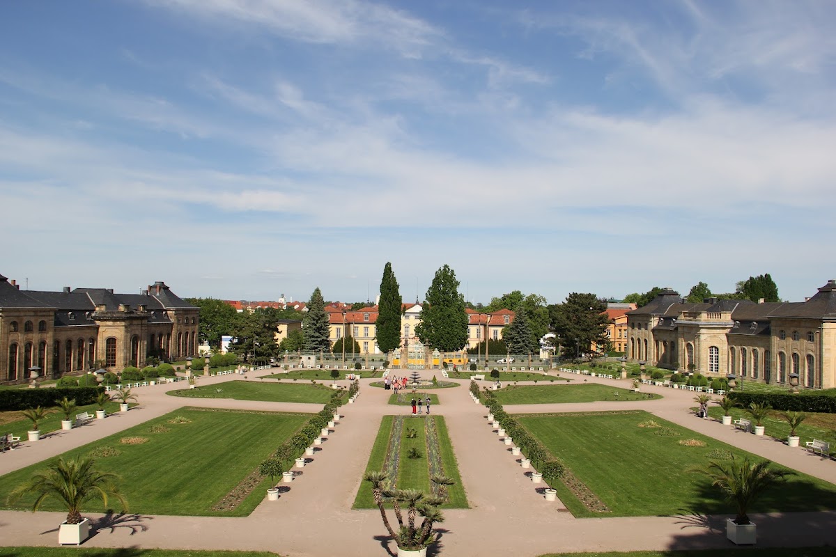 Pension Der kleine Nachbar