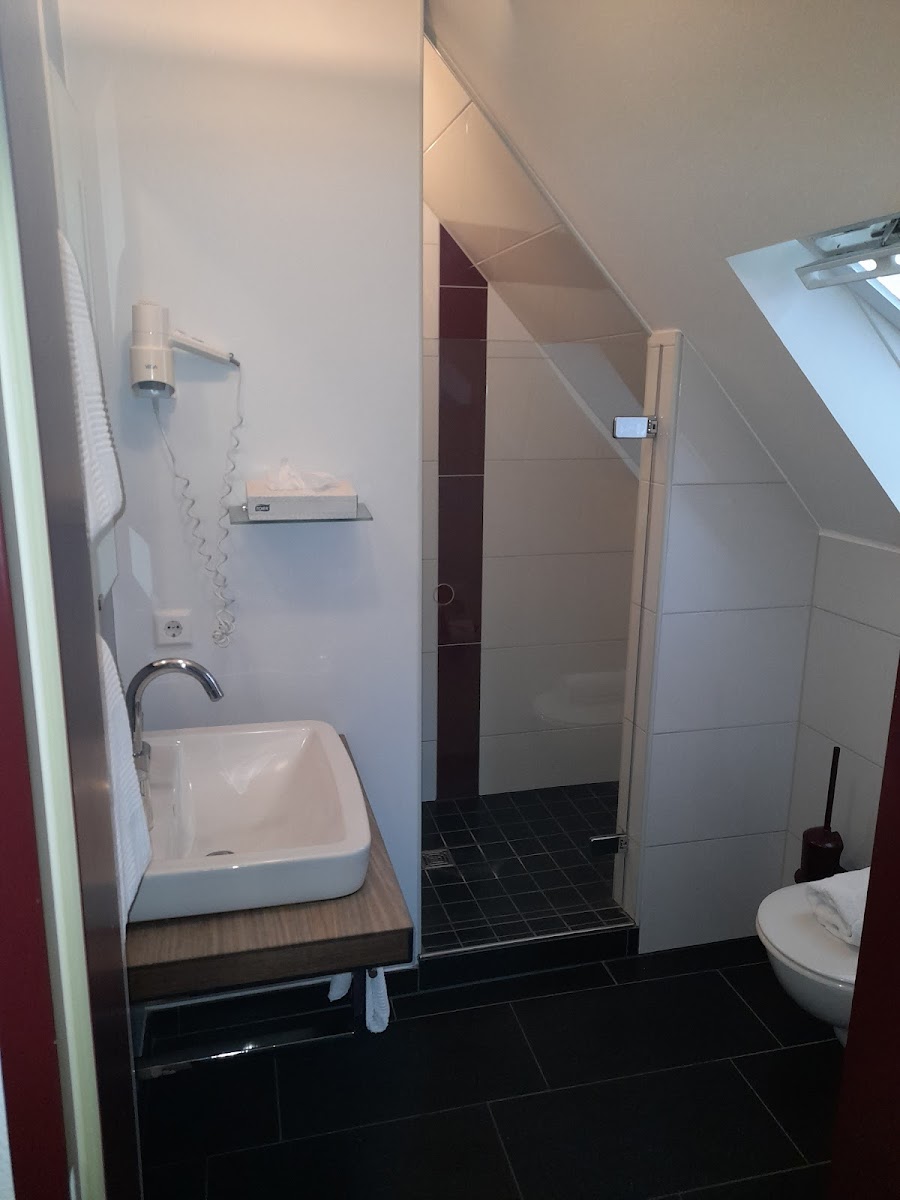 Zur Nacht Bei Hoffmann Hotel 3