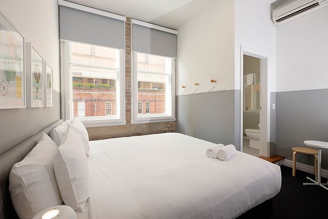 The Ultimo Sydney Hotel 2