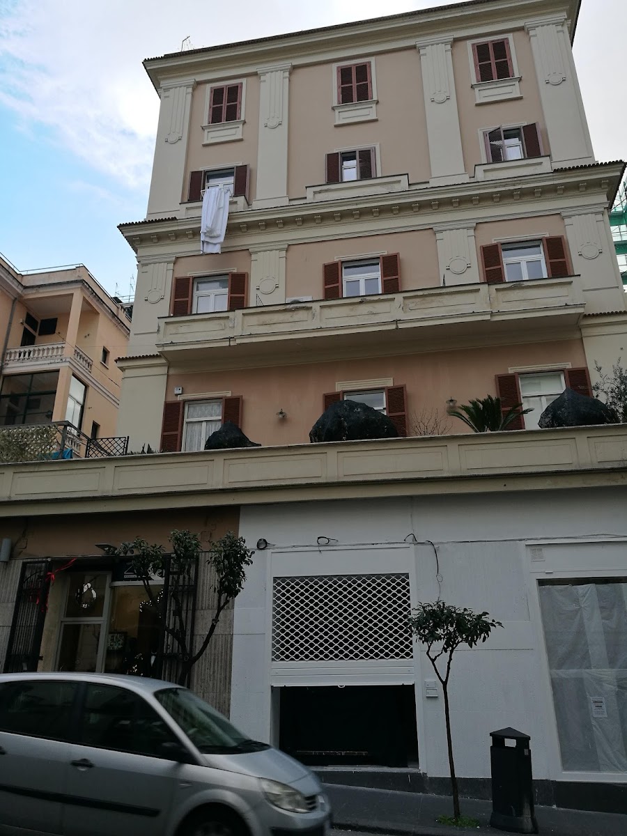 Mimma B&B