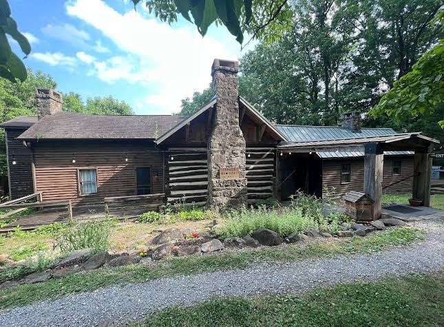 Graham Ordinary Lodge