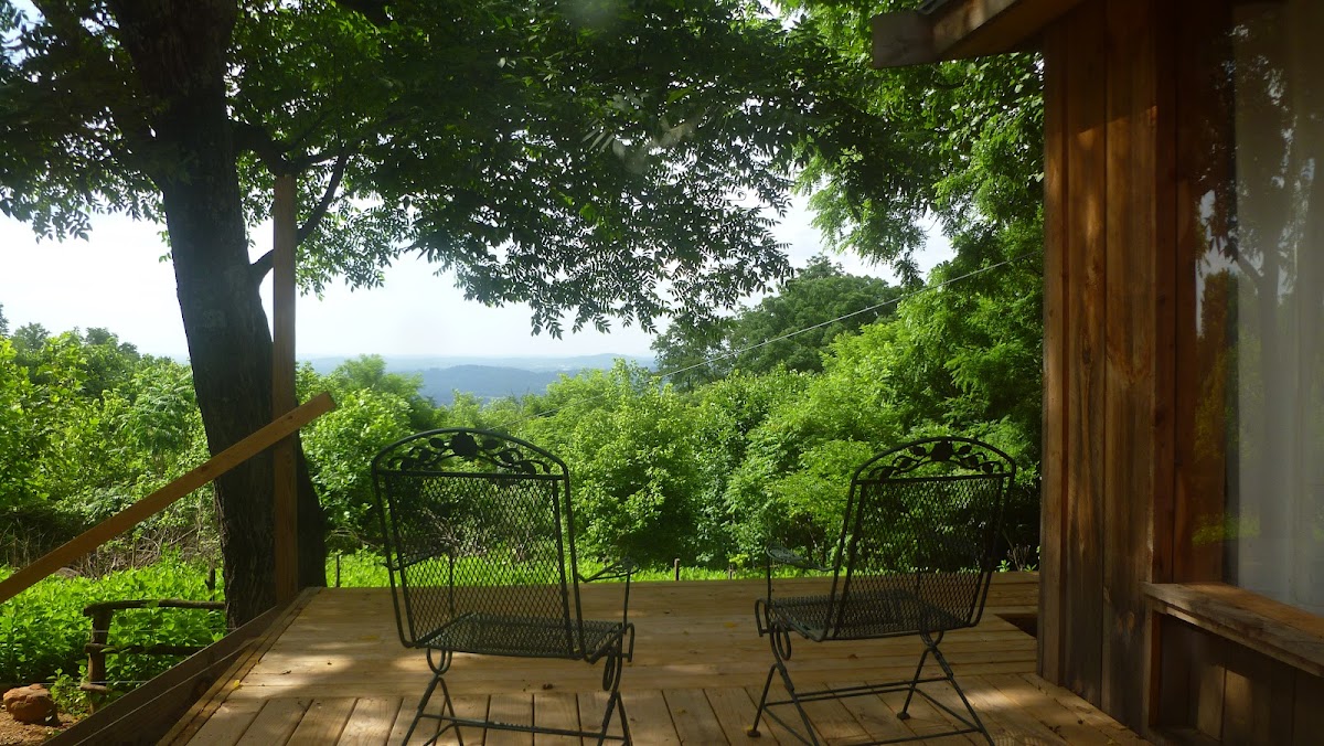 Graham Ordinary Lodge Hotel 2