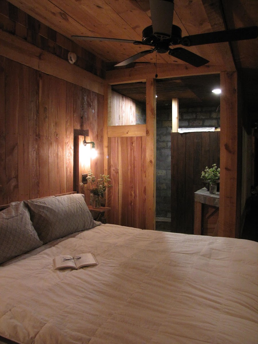 Graham Ordinary Lodge