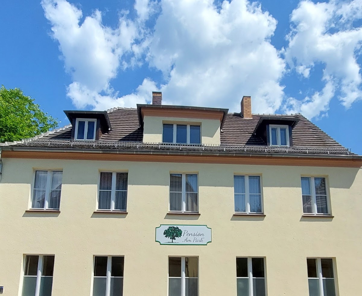 Pension Am Park