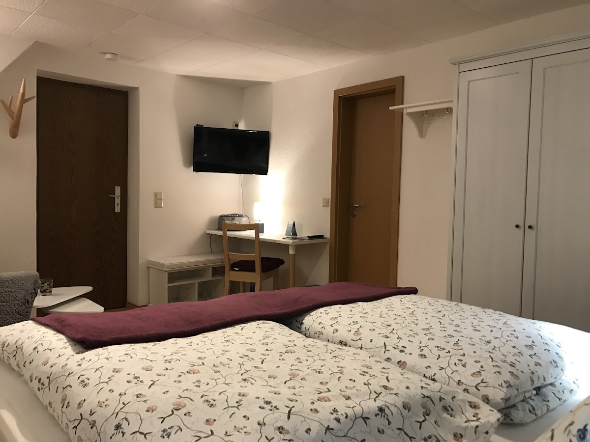 Pension Schanzenblick Hotel 2