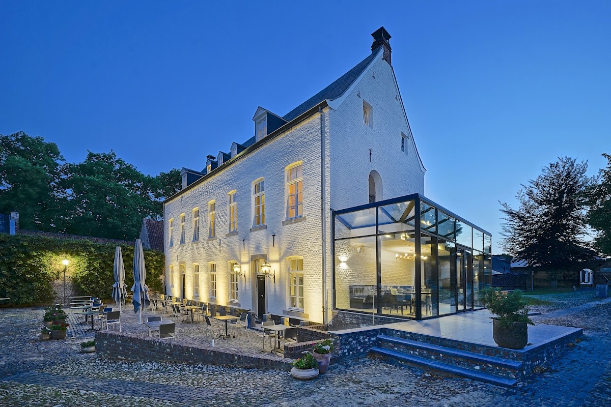 Hotel Abdijhof Thorn Hotel 3