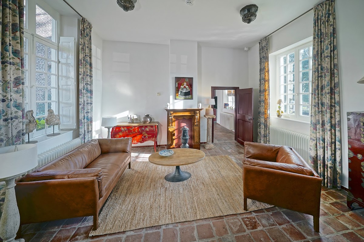 Hotel Abdijhof Thorn