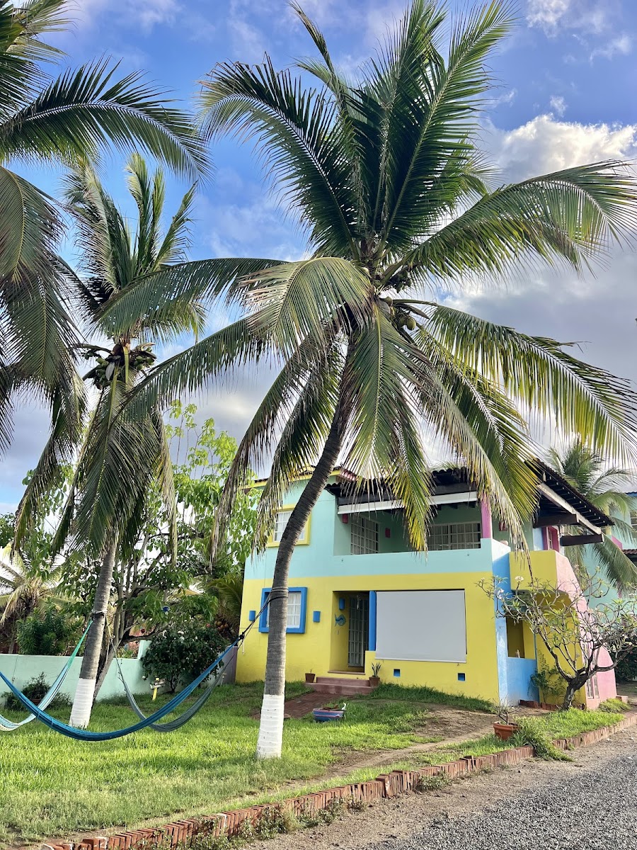 Hotel Manantial Hotel 3