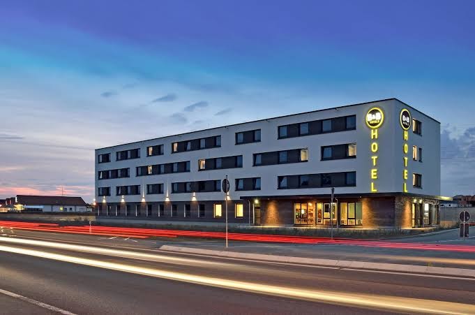 B&B Hotel Wolfsburg-Weyhausen