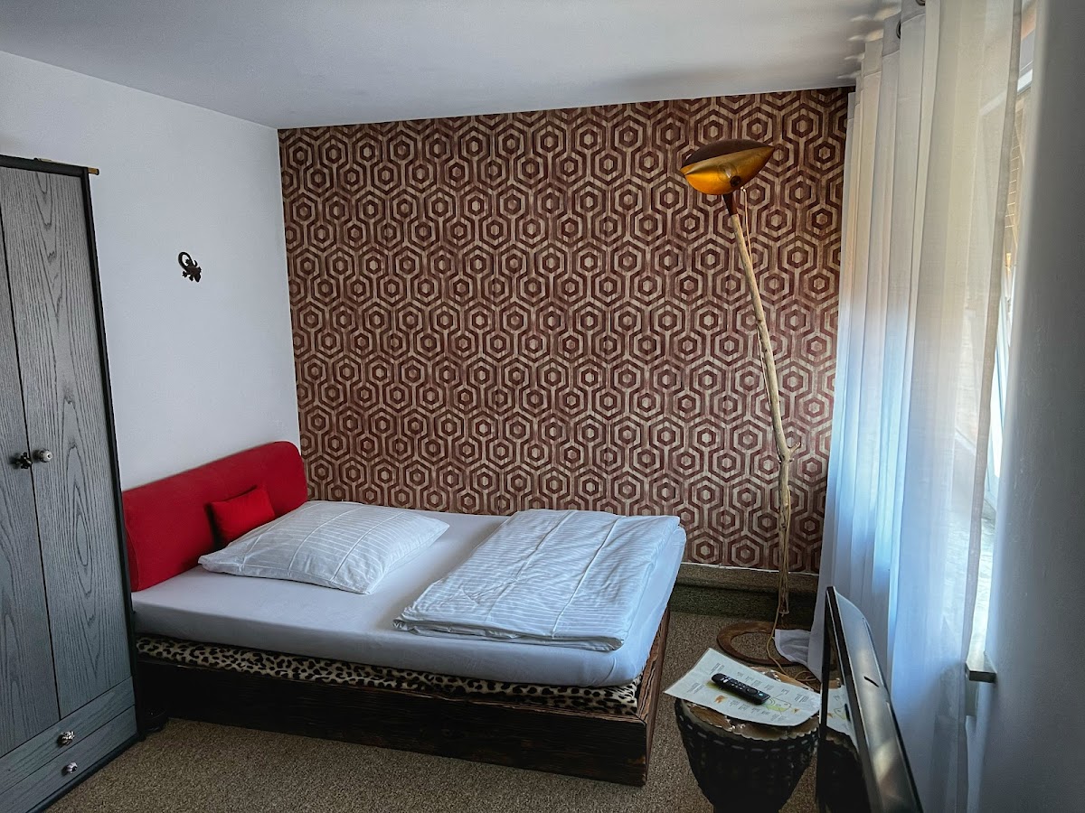 PrivArtZimmer - Oliver Aßhoff Hotel 2