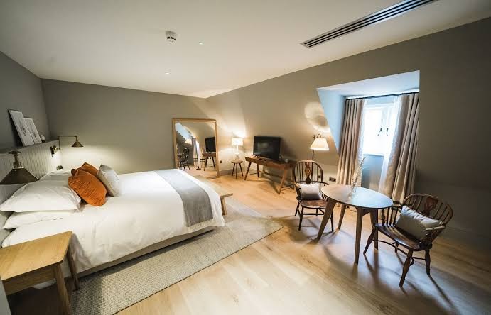 Highfield Park Hotel 2