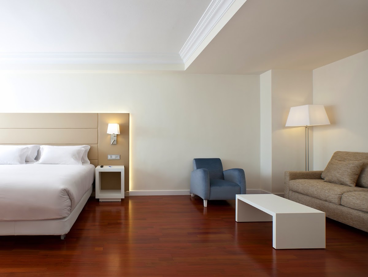 Hotel NH Pamplona Iruña Park