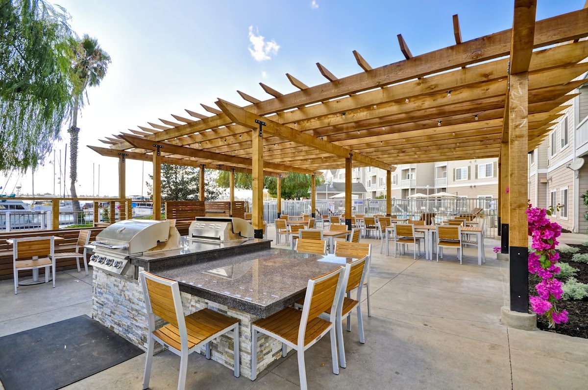 Homewood Suites by Hilton Oakland-Waterfront