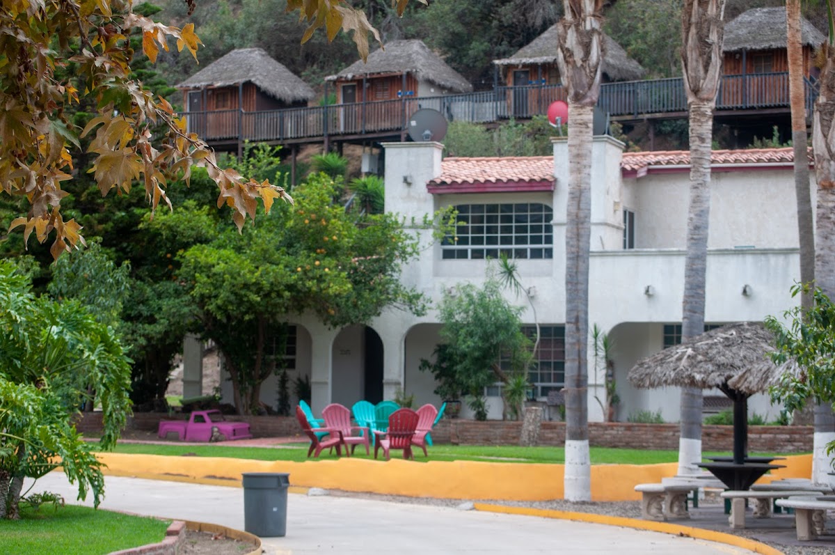 Rincon Tropical Resort