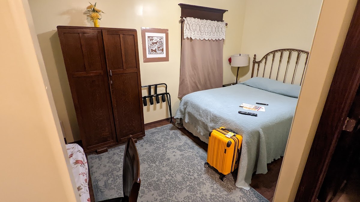 Dredge 7 Inn Hotel 2