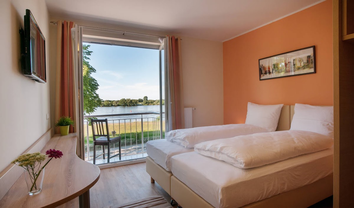 Hotel Elbblick Geesthacht Hotel 2