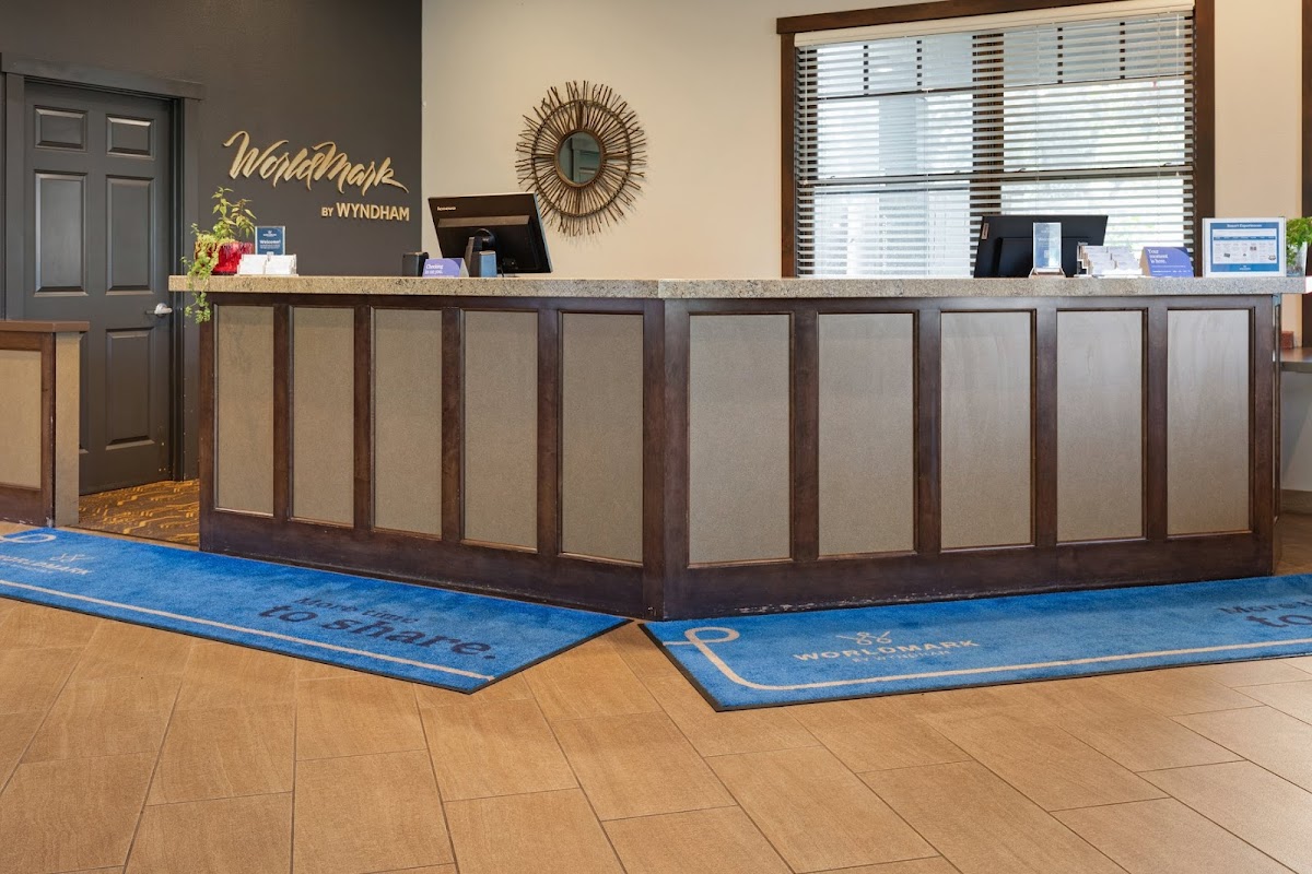 WorldMark Arrow Point Hotel 2