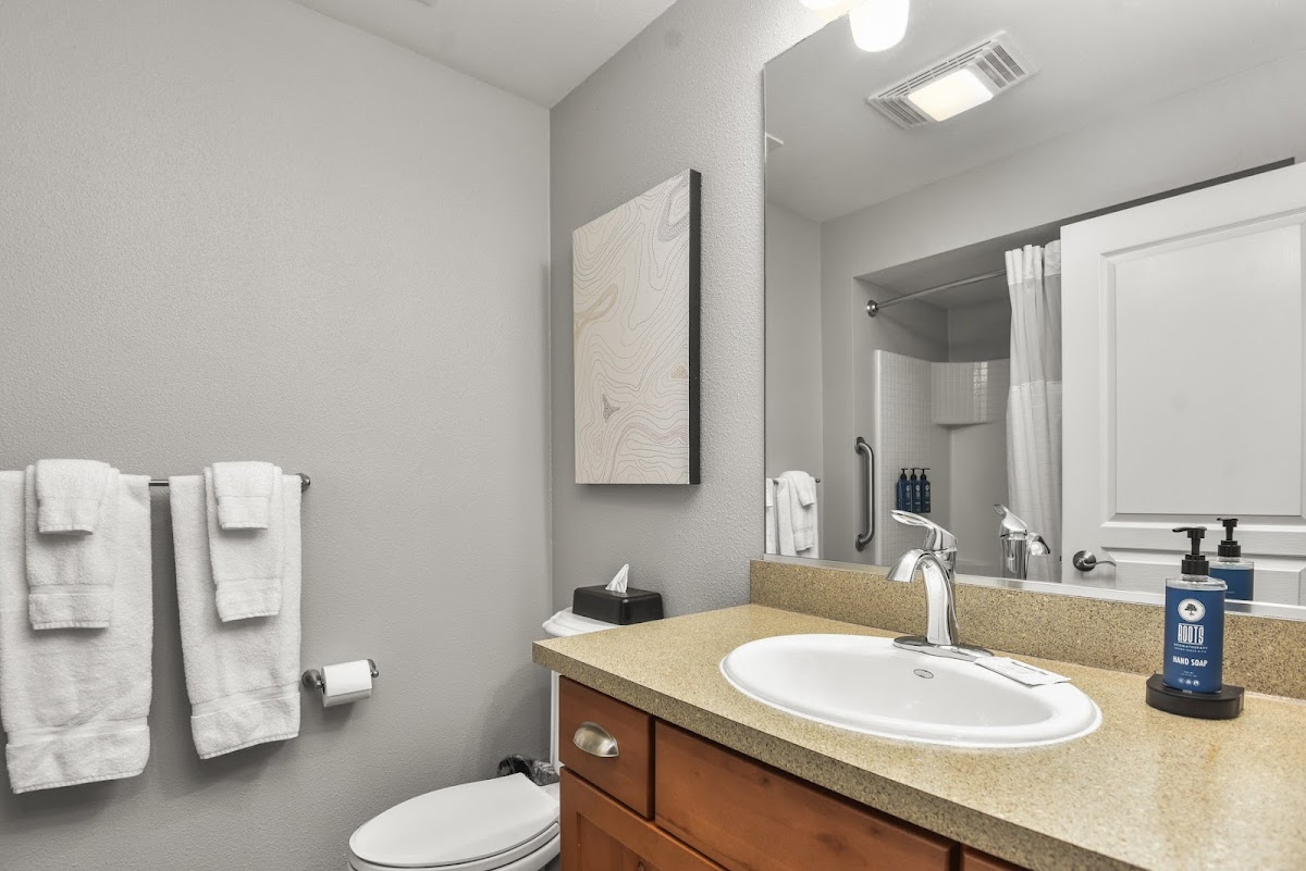 WorldMark Arrow Point Hotel 3