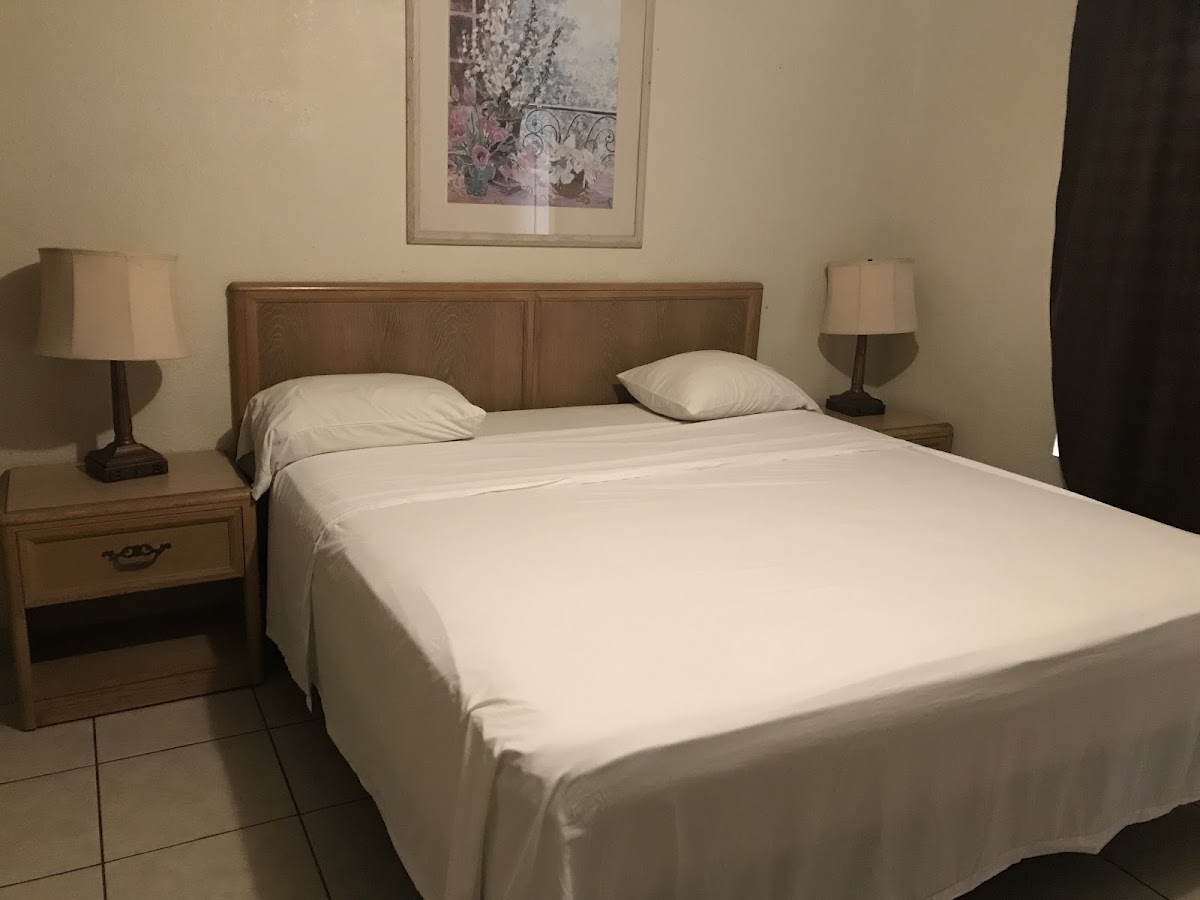 International Motel Hotel 2
