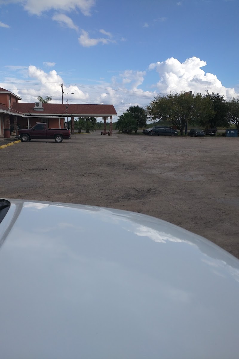 International Motel Hotel 3