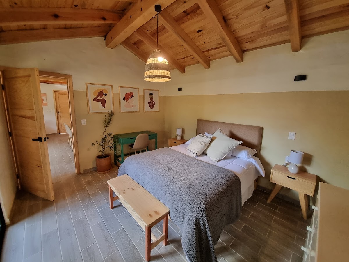 Kauyi Mazamitla Hotel 2