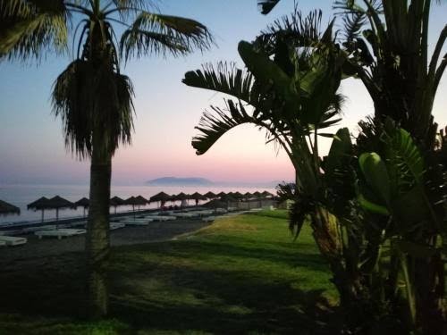 La Casita de Nuria Hotel 2