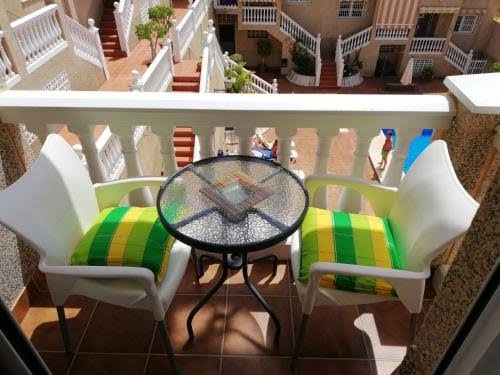 La Casita de Nuria Hotel 3
