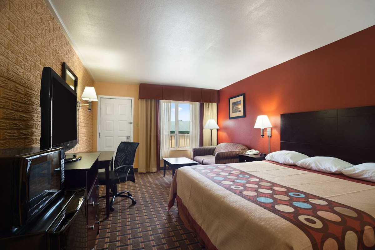 FairBridge Inn Express Stuttgart Hotel 2