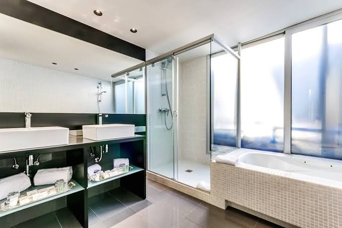 Hotel Sansi Barcelona Hotel 3