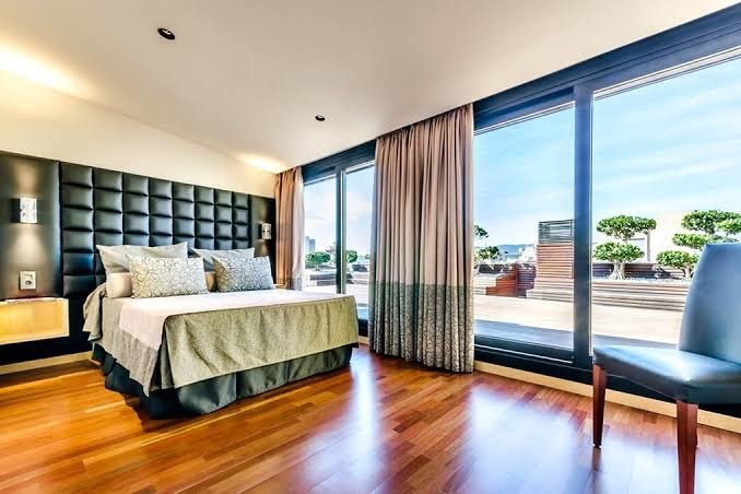 Hotel Sansi Barcelona