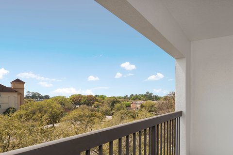 Courtyard by Marriott Jacksonville Butler Boulevard Hotel 2