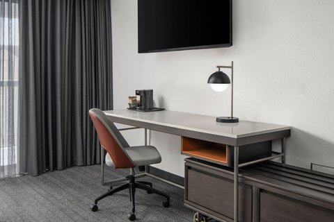 Courtyard by Marriott Jacksonville Butler Boulevard Hotel 3