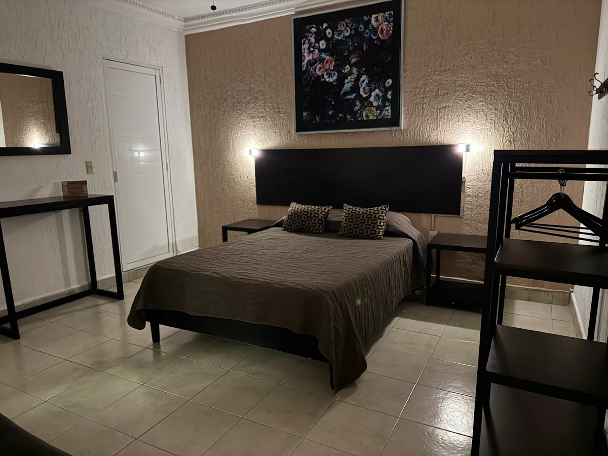 Hotel San Carlos Hotel 2