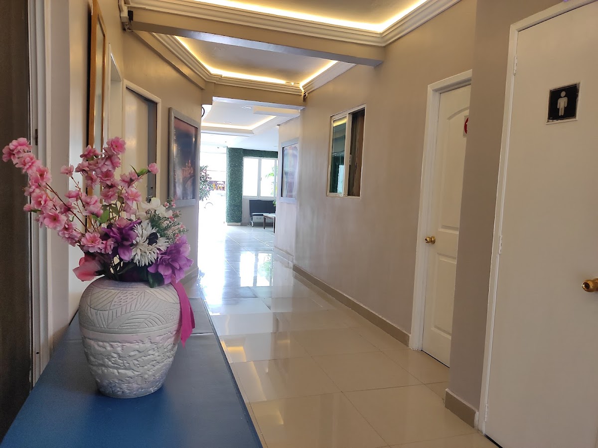 Hotel San Carlos Hotel 3