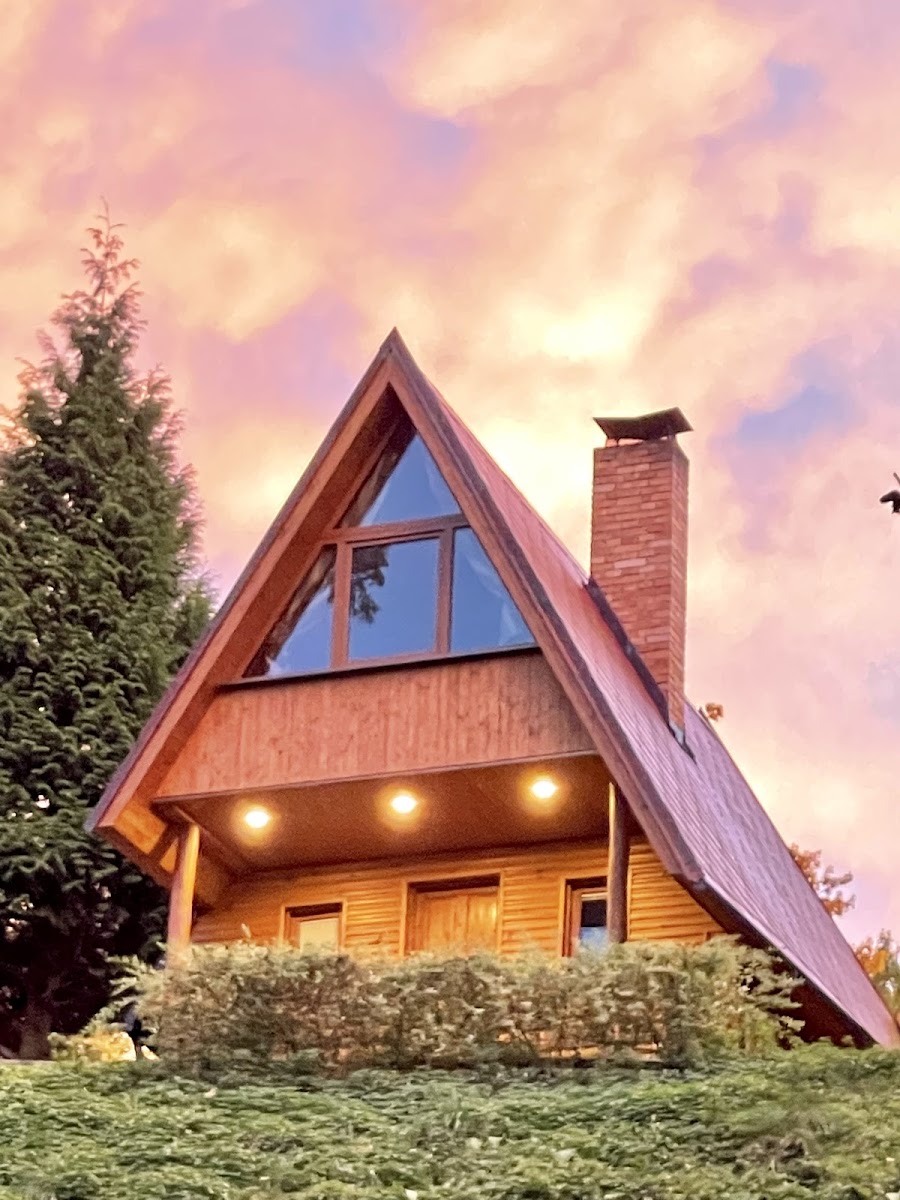 Holiday cottages Rejzikov Hotel 1