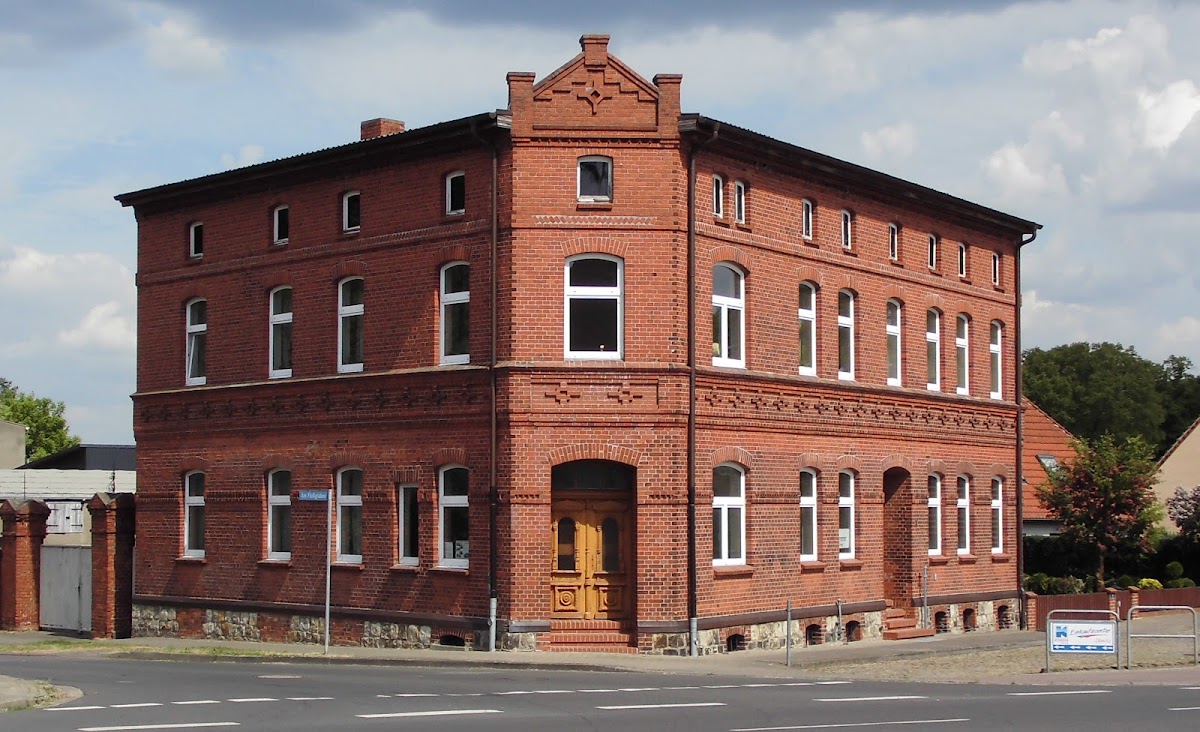 Pension Bulleneck