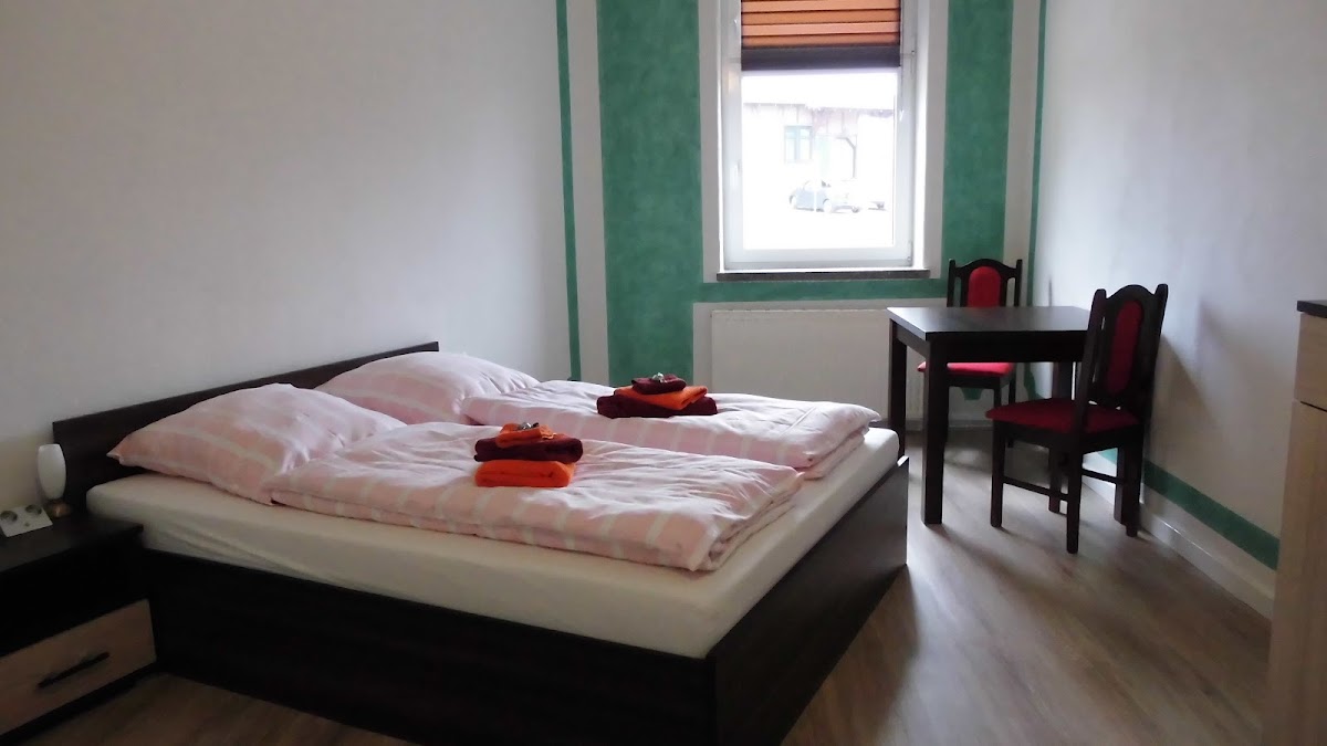 Pension Bulleneck Hotel 2