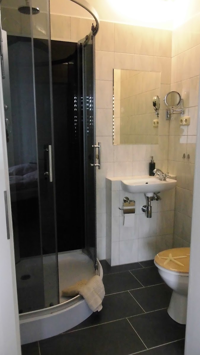 Pension Bulleneck Hotel 3