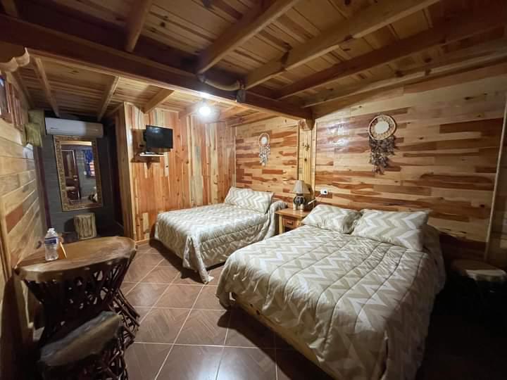 Hotel geronimos Hotel 2