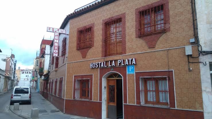 Hostal La Plata