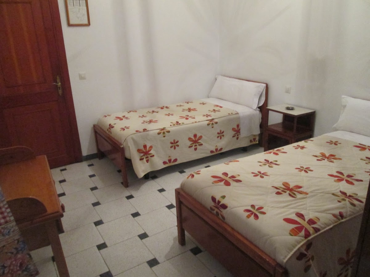 Hostal La Plata Hotel 2