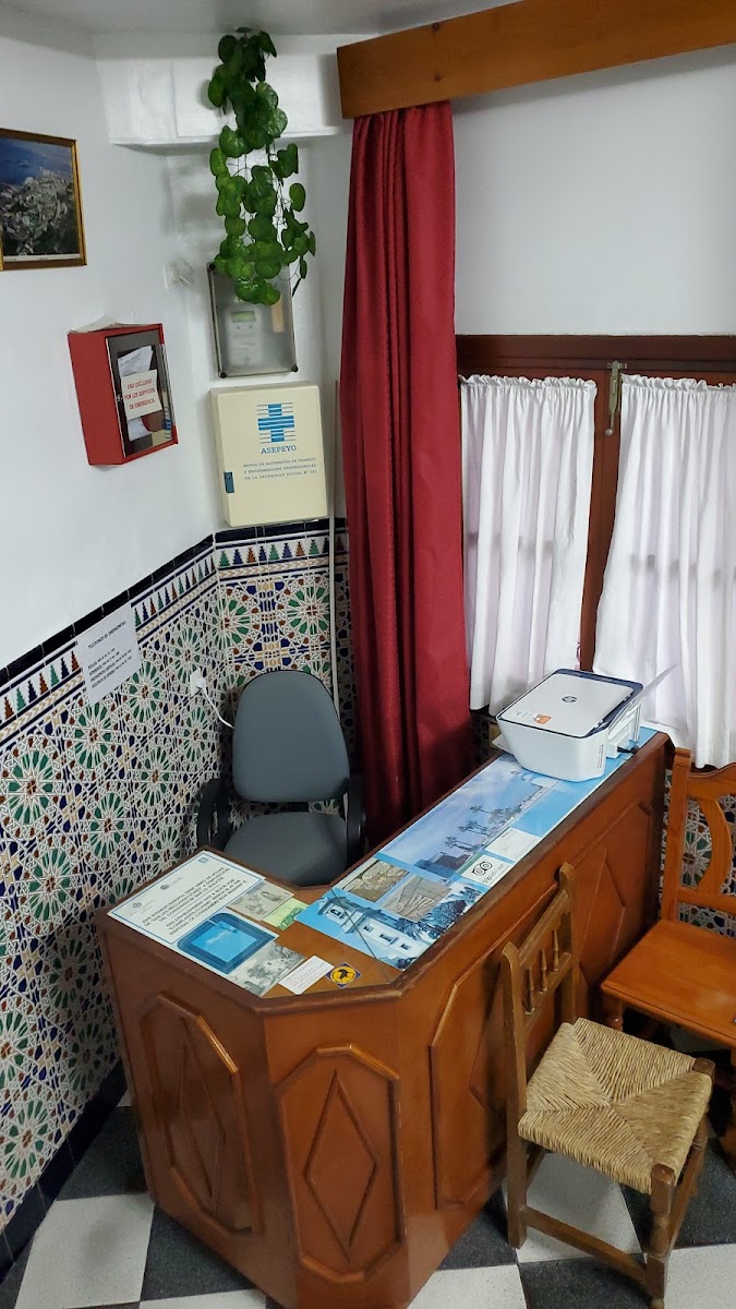 Hostal La Plata Hotel 3