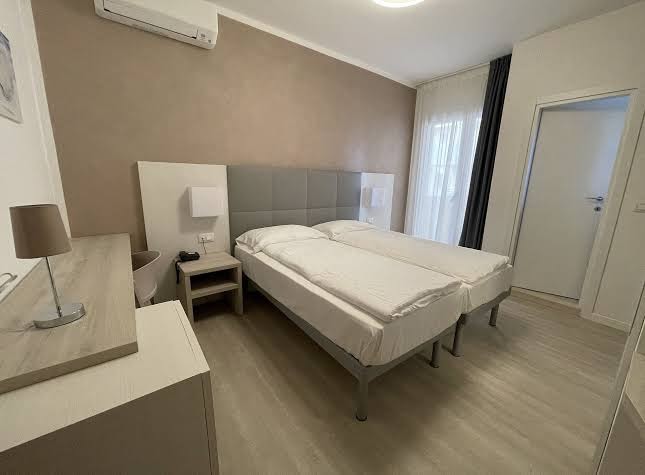 Hotel Garni Losanna Hotel 2