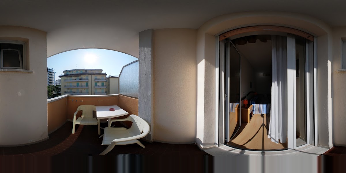 Hotel Garni Losanna Hotel 3