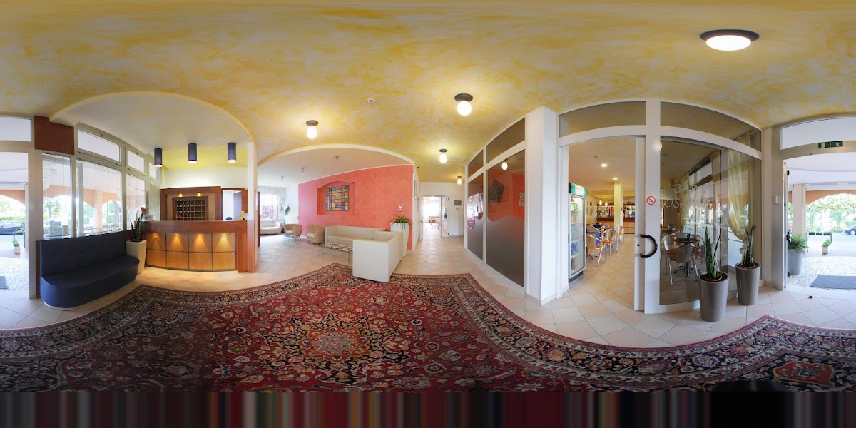 Hotel Garni Losanna