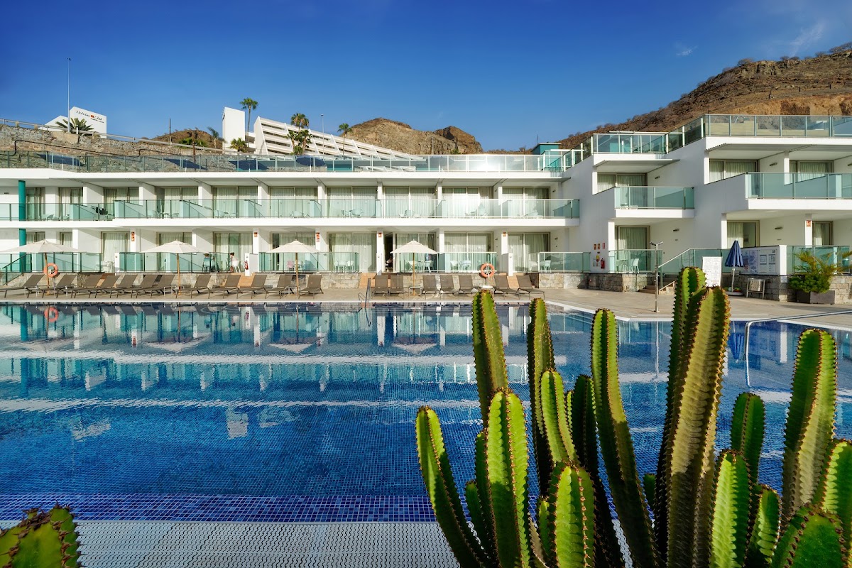Hotel Morasol Suites