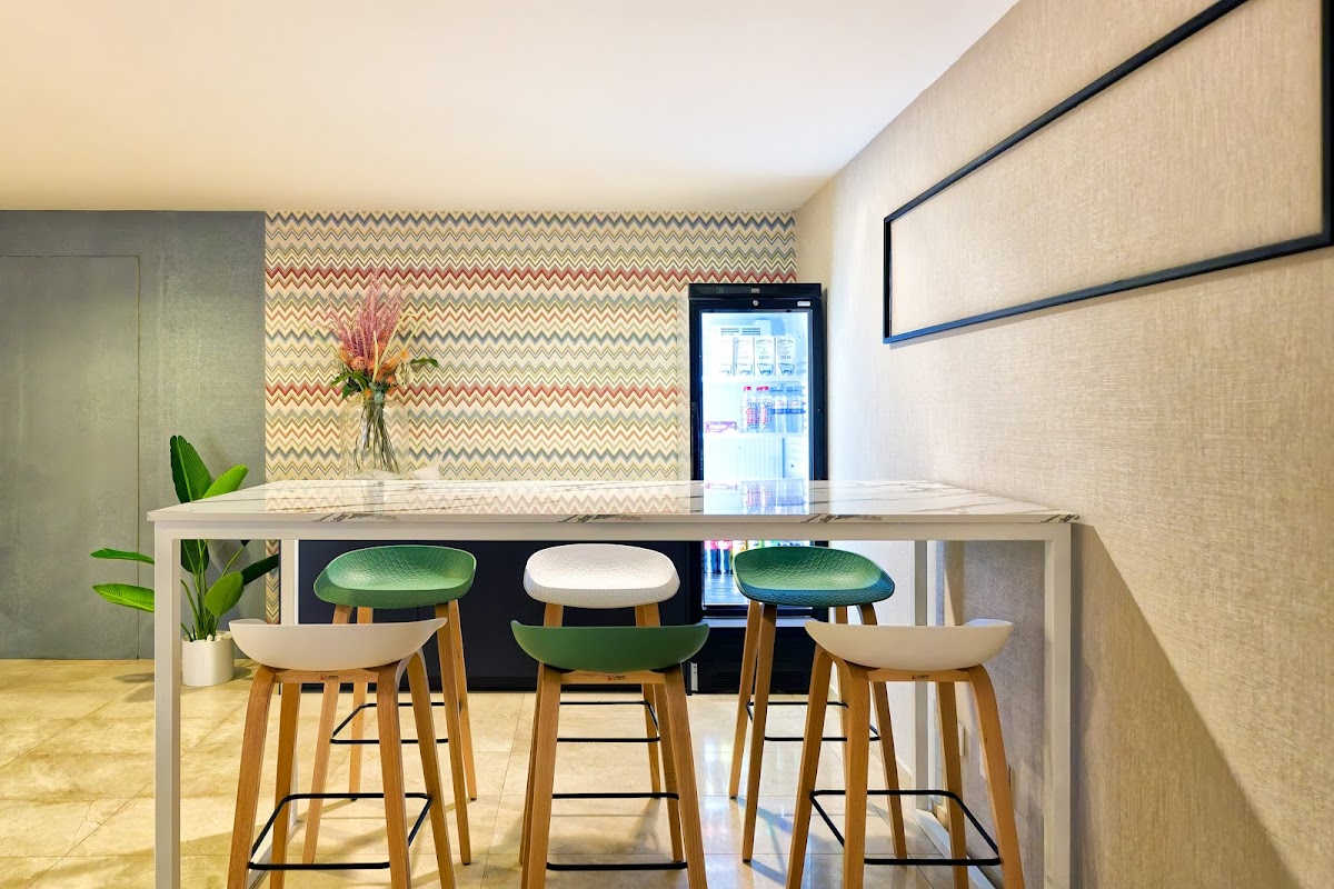 Hotel Morasol Suites