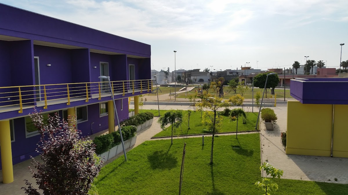 Residenza Mai Soli