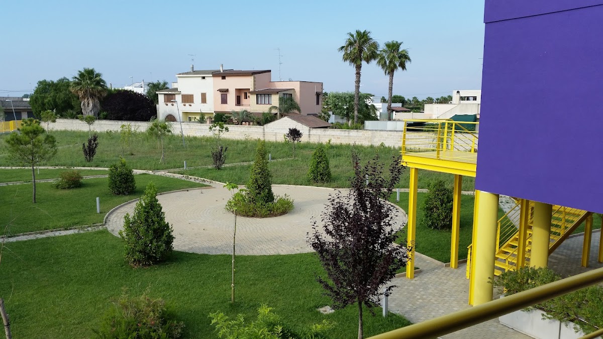 Residenza Mai Soli Hotel 2